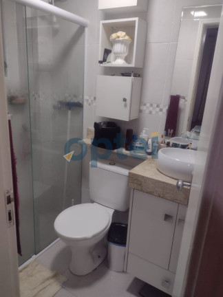 Imagem Apartamento com 3 Quartos à Venda, 70 m² em Paulicéia - São Bernardo Do Campo