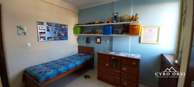 Imagem Apartamento com 3 Quartos à Venda, 83 m² em Nova América - Piracicaba Imagem Apartamento com 3 Quartos à Venda, 83 m² em Nova América - Piracicaba