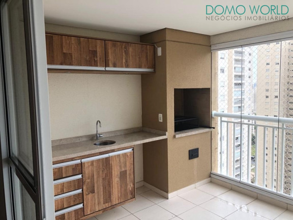 Imóvel com 3 Quartos para Alugar, 156 m² em Centro - Sao Bernardo Do Campo