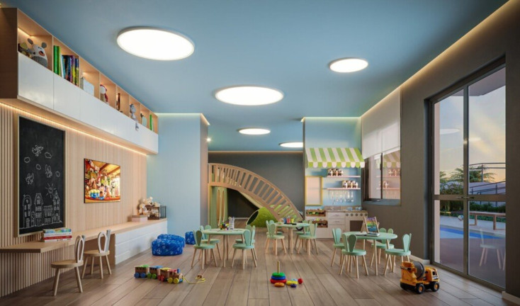 Imagem Imóvel com 3 Quartos à Venda, 110 m² em Vila Guilhermina - São Paulo Imagem Imóvel com 3 Quartos à Venda, 110 m² em Vila Guilhermina - São Paulo