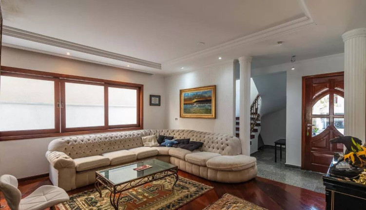 Imagem Casa de Condomínio com 5 Quartos à Venda, 430 m² em Alphaville - Santana De Parnaíba Imagem Casa de Condomínio com 5 Quartos à Venda, 430 m² em Alphaville - Santana De Parnaíba
