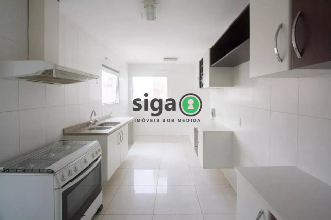 Imagem Apartamento com 4 Quartos à Venda ou Locação, 333 m² em Chácara Santo Antônio (zona Sul) - São Paulo
