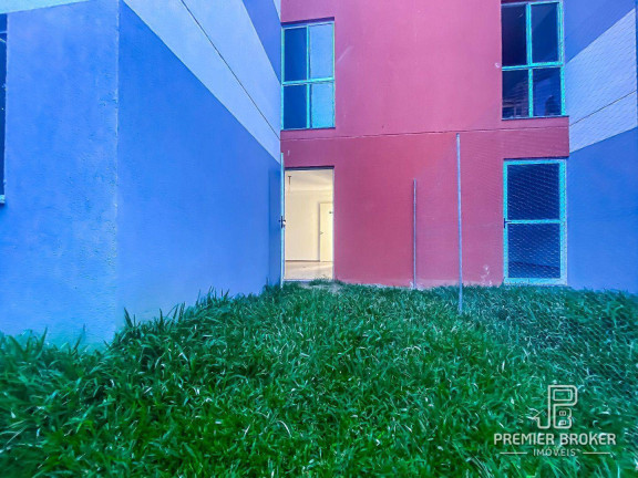 Imagem Apartamento com 2 Quartos à Venda, 46 m² em Cascata Do Imbuí - Teresópolis Imagem Apartamento com 2 Quartos à Venda, 46 m² em Cascata Do Imbuí - Teresópolis