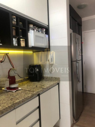 Imagem Apartamento com 2 Quartos à Venda, 65 m² em Centro - São José Dos Campos Imagem Apartamento com 2 Quartos à Venda, 65 m² em Centro - São José Dos Campos
