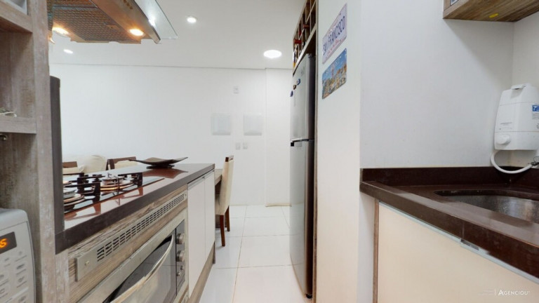 Imagem Imóvel com 1 Quarto à Venda, 38 m² em Praia De Belas - Porto Alegre Imagem Imóvel com 1 Quarto à Venda, 38 m² em Praia De Belas - Porto Alegre
