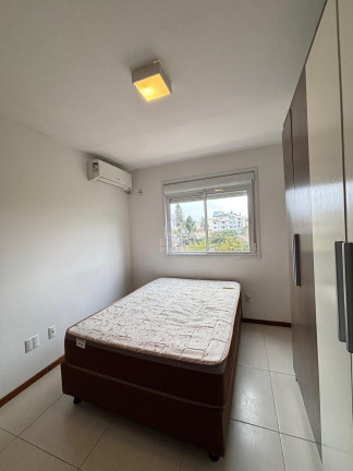 Apartamento com 1 Quarto para Alugar, 42 m² em Camobi - Santa Maria