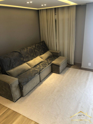 Cobertura com 3 Quartos à Venda, 138 m² em Presidente Altino - Osasco