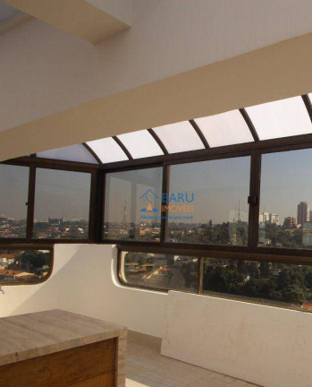 Imagem Cobertura com 4 Quartos à Venda, 453 m² em Higienópolis - São Paulo