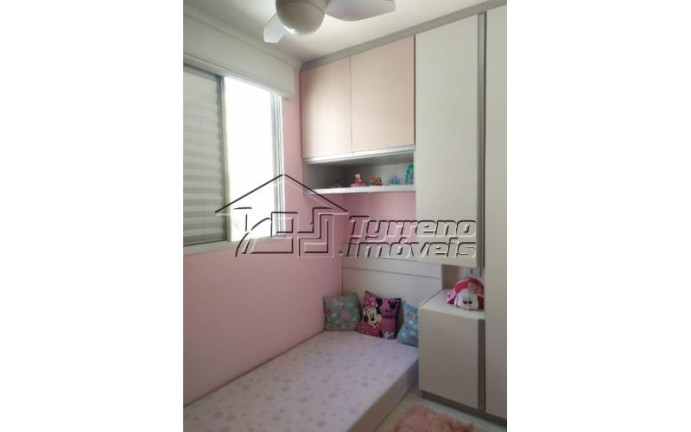 Imagem Apartamento com 2 Quartos à Venda, 44 m² em Parque Residencial Flamboyant - São José Dos Campos Imagem Apartamento com 2 Quartos à Venda, 44 m² em Parque Residencial Flamboyant - São José Dos Campos