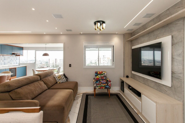 Imagem Apartamento com 3 Quartos à Venda, 120 m² em Pirituba - São Paulo Imagem Apartamento com 3 Quartos à Venda, 120 m² em Pirituba - São Paulo