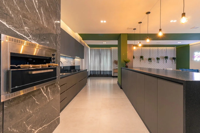 Imagem Apartamento com 2 Quartos à Venda, 81 m² em Perequê - Porto Belo