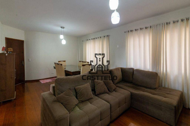 Imagem Apartamento com 3 Quartos à Venda ou Locação, 96 m² em Centro - Londrina