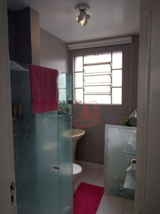 Imagem Apartamento com 1 Quarto à Venda, 35 m² em Rio Branco - Porto Alegre