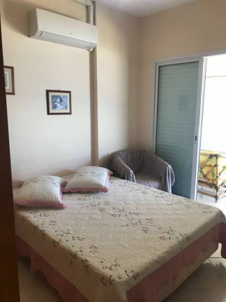 Imagem Apartamento com 4 Quartos à Venda, 209 m² em Ocian - Praia Grande