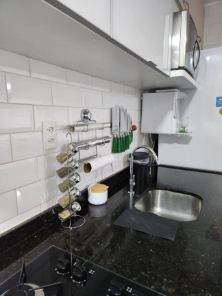Imagem Apartamento com 3 Quartos à Venda, 50 m² em Cambuci - São Paulo Imagem Apartamento com 3 Quartos à Venda, 50 m² em Cambuci - São Paulo
