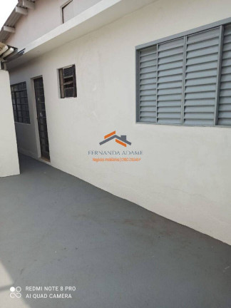 Imagem Casa com 2 Quartos à Venda, 260 m² em Vila Bressani - Paulínia Imagem Casa com 2 Quartos à Venda, 260 m² em Vila Bressani - Paulínia