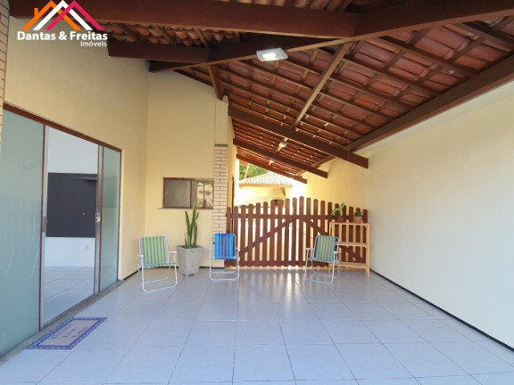 Imagem Imóvel com 3 Quartos à Venda,  em Lagoa Redonda - Fortaleza
