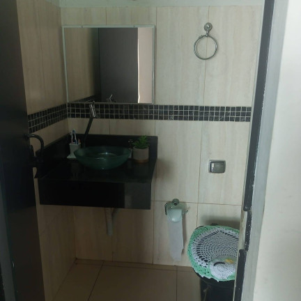 Imagem Casa com 3 Quartos à Venda, 132 m² em Jardim Residencial Villa Amato - Sorocaba Imagem Casa com 3 Quartos à Venda, 132 m² em Jardim Residencial Villa Amato - Sorocaba