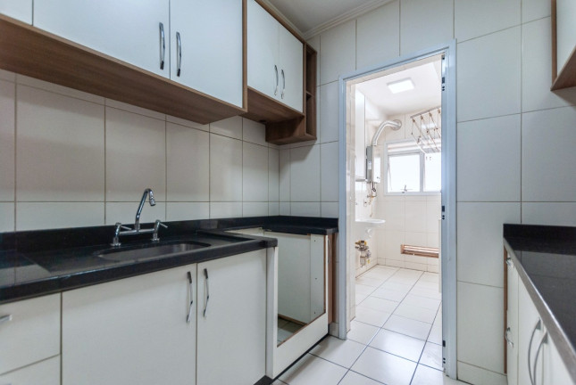 Imagem Apartamento com 3 Quartos à Venda, 81 m² em Vila Amélia - São Paulo