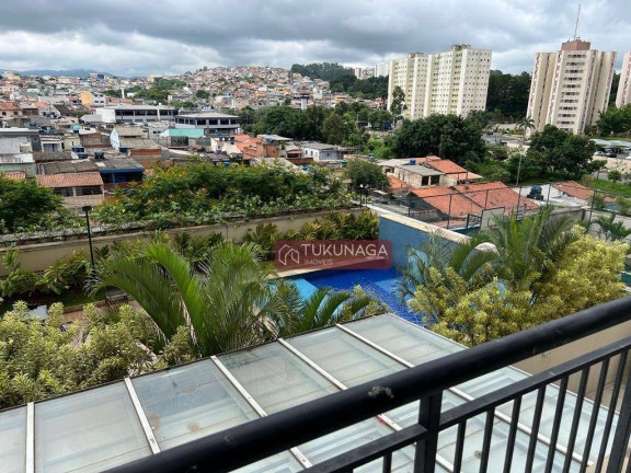 Imagem Apartamento com 3 Quartos à Venda, 106 m² em Jardim Flor Da Montanha - Guarulhos Imagem Apartamento com 3 Quartos à Venda, 106 m² em Jardim Flor Da Montanha - Guarulhos