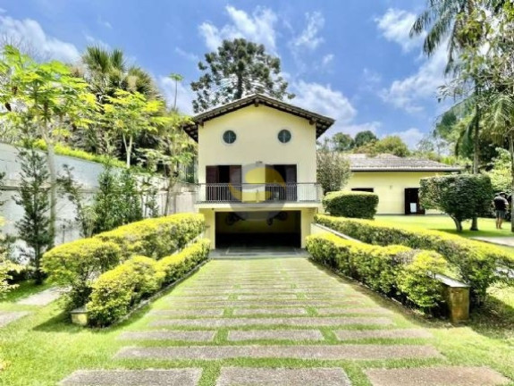 Imagem Casa de Condomínio com 4 Quartos à Venda, 413 m² em Chácara Eliana - Cotia Imagem Casa de Condomínio com 4 Quartos à Venda, 413 m² em Chácara Eliana - Cotia