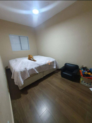 Imagem Casa com 4 Quartos à Venda, 107 m² em Jardim Luizamar - Itanhaém