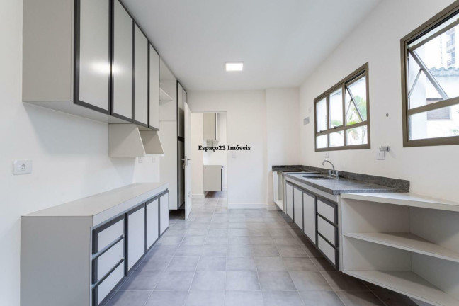 Imagem Apartamento com 3 Quartos à Venda, 149 m² em Moema - São Paulo