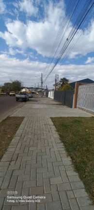 Imagem Apartamento com 2 Quartos à Venda, 80 m² em Fazendinha - Curitiba