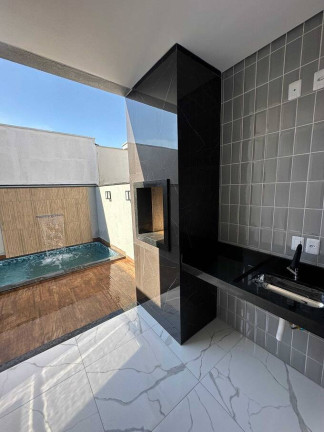 Imagem Casa de Condomínio com 3 Quartos à Venda, 100 m² em Condomínio Residencial Jardim - Sorocaba Imagem Casa de Condomínio com 3 Quartos à Venda, 100 m² em Condomínio Residencial Jardim - Sorocaba