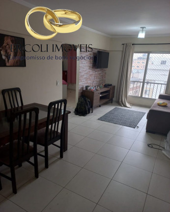 Imagem Apartamento com 2 Quartos à Venda, 57 m² em Vila Marieta - São Paulo Imagem Apartamento com 2 Quartos à Venda, 57 m² em Vila Marieta - São Paulo
