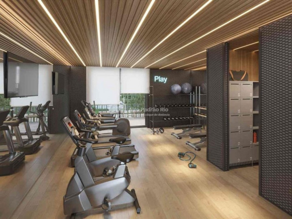 Imagem Apartamento com 2 Quartos à Venda, 72 m² em Gávea - Rio De Janeiro