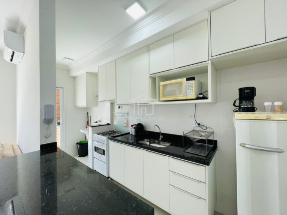 Imagem Apartamento com 2 Quartos à Venda, 68 m² em Toninhas - Ubatuba
