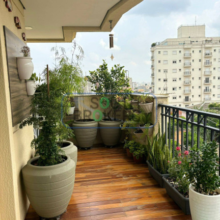 Imagem Apartamento com 3 Quartos à Venda,  em Jardim São Paulo(zona Norte) - São Paulo