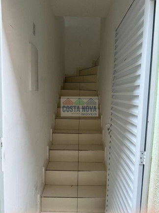 Imagem Casa com 2 Quartos à Venda, 49 m² em Melvi - Praia Grande Imagem Casa com 2 Quartos à Venda, 49 m² em Melvi - Praia Grande