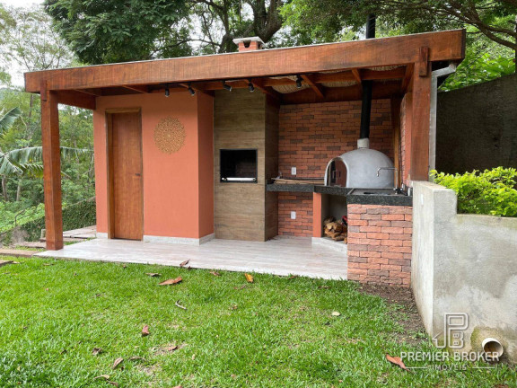 Imagem Casa com 3 Quartos à Venda, 70 m² em Posse - Teresópolis Imagem Casa com 3 Quartos à Venda, 70 m² em Posse - Teresópolis