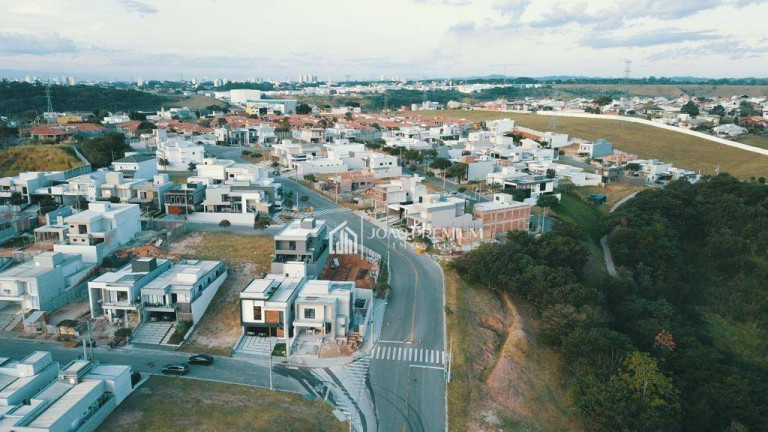 Imagem Terreno à Venda, 250 m² em Villa Branca - Jacareí Imagem Terreno à Venda, 250 m² em Villa Branca - Jacareí