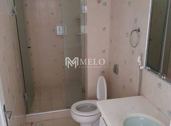 Imagem Apartamento com 3 Quartos à Venda, 137 m² em Recife - Recife
