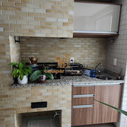Imagem Apartamento com 3 Quartos à Venda, 142 m² em Osvaldo Cruz - São Caetano Do Sul Imagem Apartamento com 3 Quartos à Venda, 142 m² em Osvaldo Cruz - São Caetano Do Sul