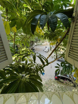 Imagem Apartamento com 2 Quartos à Venda, 90 m² em Boqueirão - Santos Imagem Apartamento com 2 Quartos à Venda, 90 m² em Boqueirão - Santos