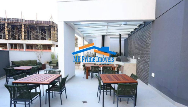 Imagem Studio com 1 Quarto para Alugar, 32 m² em Butantã - São Paulo Imagem Studio com 1 Quarto para Alugar, 32 m² em Butantã - São Paulo