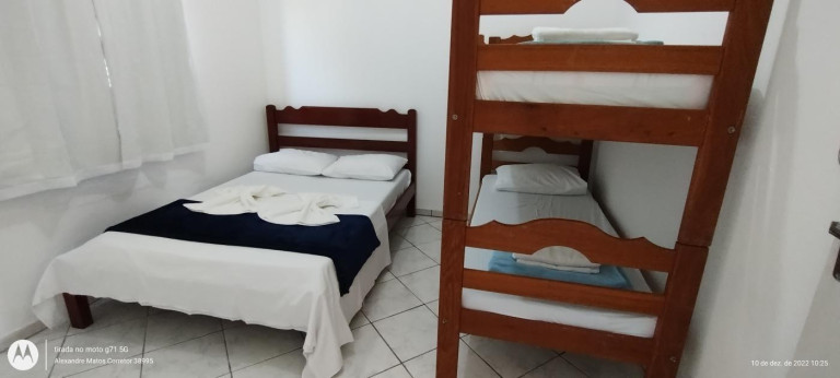 Imagem Casa com 3 Quartos para Alugar,  em Praia Da Pinheira - Palhoça