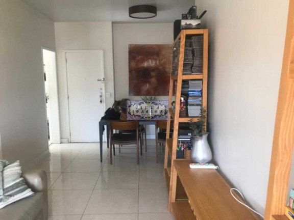 Imagem Apartamento com 2 Quartos à Venda, 65 m² em Maracanã - Rio De Janeiro