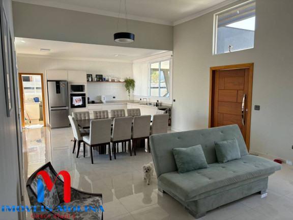 Imagem Casa com 3 Quartos à Venda, 623 m² em Condomínio Jardim Flamboyan - Bragança Paulista Imagem Casa com 3 Quartos à Venda, 623 m² em Condomínio Jardim Flamboyan - Bragança Paulista
