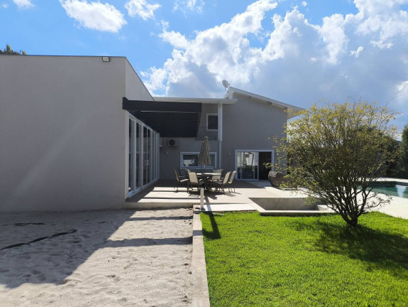 Imagem Casa de Condomínio com 3 Quartos à Venda, 2.000 m² em Condomínio City Castelo - Itu