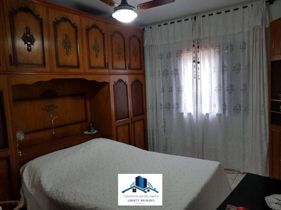 Imagem Casa com 3 Quartos para Alugar, 144 m² em Jardim Vila Formosa - São Paulo Imagem Casa com 3 Quartos para Alugar, 144 m² em Jardim Vila Formosa - São Paulo