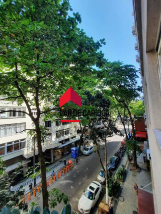 Imagem Apartamento com 2 Quartos à Venda, 80 m² em Copacabana - Rio De Janeiro