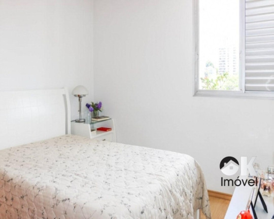 Imagem Apartamento com 2 Quartos à Venda, 62 m² em Higienópolis - São Paulo Imagem Apartamento com 2 Quartos à Venda, 62 m² em Higienópolis - São Paulo