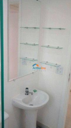 Imagem Apartamento com 1 Quarto à Venda, 45 m² em Residencial Bosque Clube - Cotia