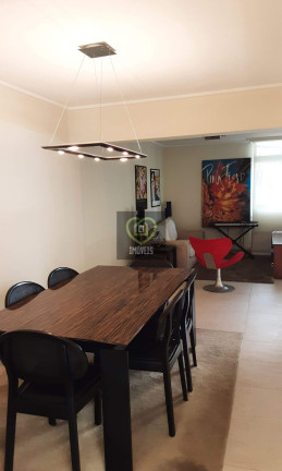 Imagem Apartamento com 2 Quartos à Venda, 186 m² em Perdizes - São Paulo