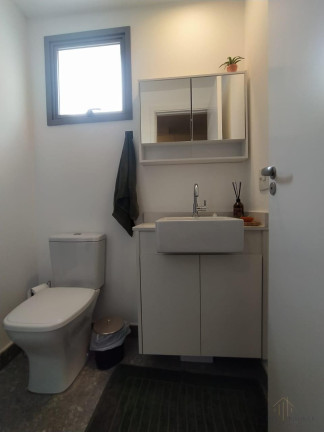 Imagem Studio com 1 Quarto à Venda, 26 m² em Consolação - São Paulo Imagem Studio com 1 Quarto à Venda, 26 m² em Consolação - São Paulo